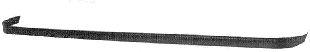 VAN WEZEL 1625500 -  Спойлер